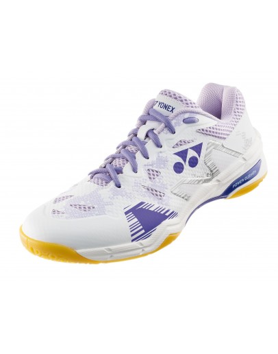 Yonex SHB Eclipsion X3 White/Purple